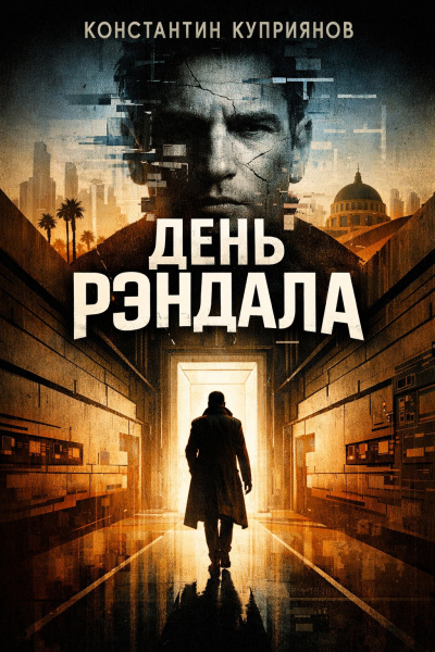 Слушайте бесплатные аудиокниги на русском языке | Audiobukva.com Куприянов Константин – День Рэндала