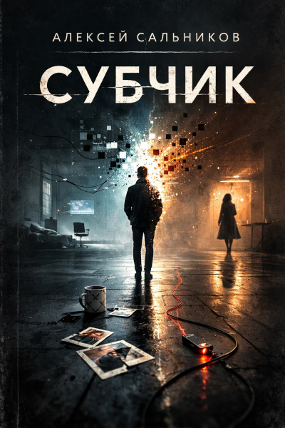 Слушайте бесплатные аудиокниги на русском языке | Audiobukva.com Сальников Алексей – Субчик