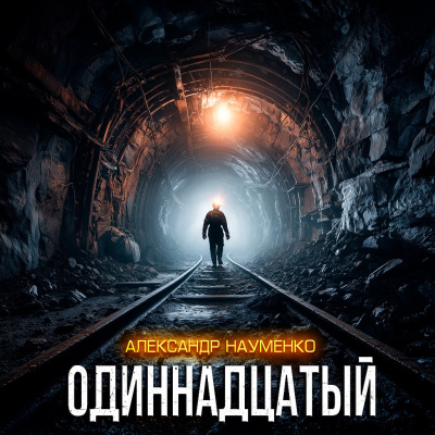 Слушайте бесплатные аудиокниги на русском языке | Audiobukva.com Александр Науменко – ОДИННАДЦАТЫЙ