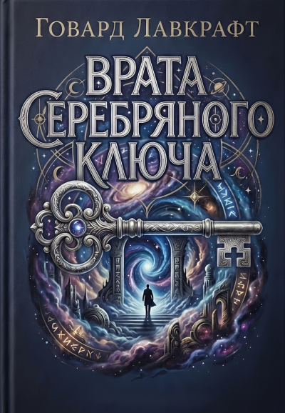 Слушайте бесплатные аудиокниги на русском языке | Audiobukva.com Лавкрафт Говард – Врата Серебряного Ключа