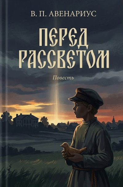 Слушайте бесплатные аудиокниги на русском языке | Audiobukva.com Авенариус Василий – Перед рассветом
