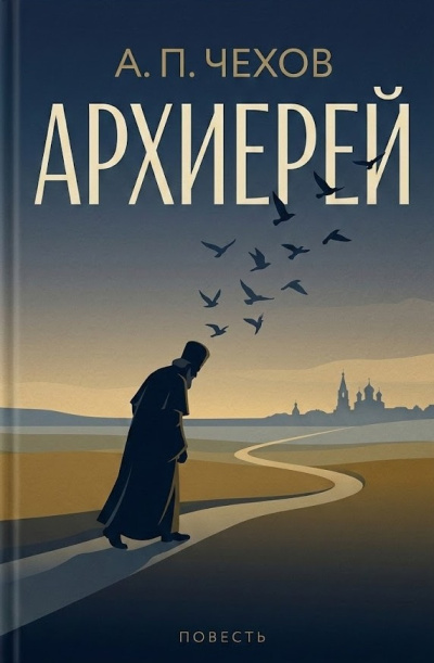 Слушайте бесплатные аудиокниги на русском языке | Audiobukva.com Чехов Антон – Архиерей