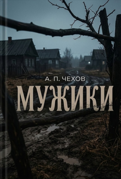 Слушайте бесплатные аудиокниги на русском языке | Audiobukva.com Чехов Антон – Мужики