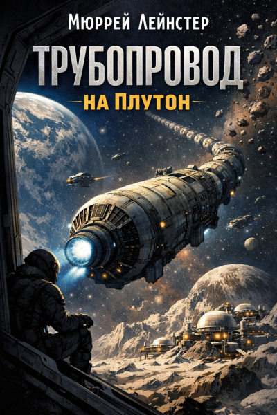 Слушайте бесплатные аудиокниги на русском языке | Audiobukva.com Лейнстер Мюррей – Трубопровод на Плутон