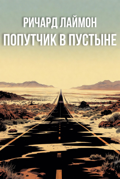 Слушайте бесплатные аудиокниги на русском языке | Audiobukva.com Лаймон Ричард – Попутчик в пустыне