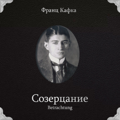 Слушайте бесплатные аудиокниги на русском языке | Audiobukva.com Кафка Франц – Созерцание