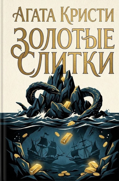 Слушайте бесплатные аудиокниги на русском языке | Audiobukva.com Кристи Агата – Золотые слитки