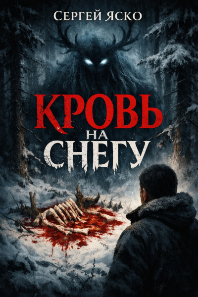Слушайте бесплатные аудиокниги на русском языке | Audiobukva.com Яско Сергей – Кровь на снегу
