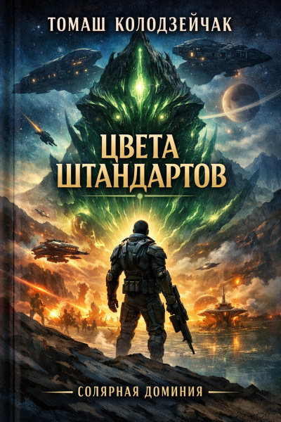 Слушайте бесплатные аудиокниги на русском языке | Audiobukva.com Колодзейчак Томаш – Цвета штандартов