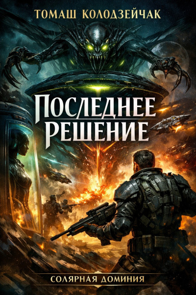 Слушайте бесплатные аудиокниги на русском языке | Audiobukva.com Колодзейчак Томаш – Последнее решение