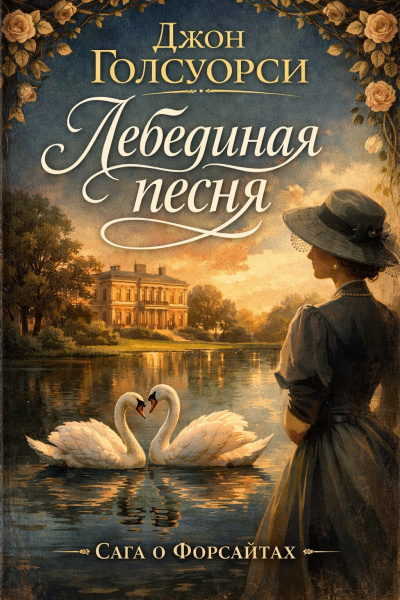 Слушайте бесплатные аудиокниги на русском языке | Audiobukva.com Голсуорси Джон – Лебединая песня