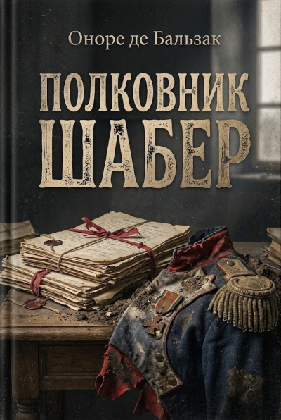 Слушайте бесплатные аудиокниги на русском языке | Audiobukva.com Бальзак Оноре де – Полковник Шабер
