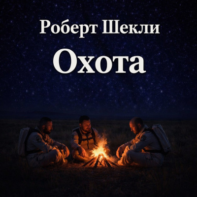 Слушайте бесплатные аудиокниги на русском языке | Audiobukva.com Шекли Роберт – Охота