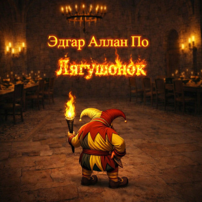 Слушайте бесплатные аудиокниги на русском языке | Audiobukva.com По Эдгар Аллан – Лягушонок