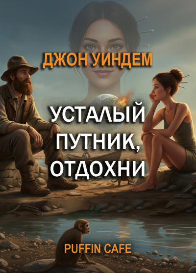 Слушайте бесплатные аудиокниги на русском языке | Audiobukva.com Уиндем Джон – Усталый путник, отдохни