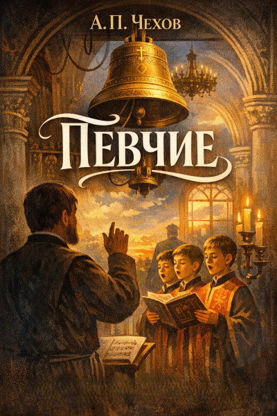 Слушайте бесплатные аудиокниги на русском языке | Audiobukva.com Чехов Антон – Певчие