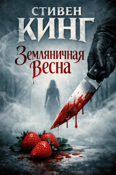 Слушайте бесплатные аудиокниги на русском языке | Audiobukva.com Кинг Стивен – Земляничная весна