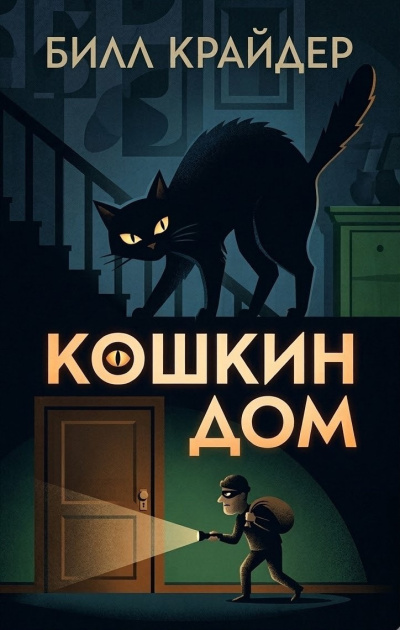Слушайте бесплатные аудиокниги на русском языке | Audiobukva.com Крайдер Билл – Кошкин дом