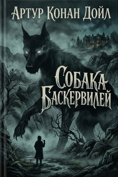 Слушайте бесплатные аудиокниги на русском языке | Audiobukva.com Дойл Артур Конан – Собака Баскервилей