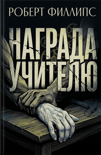Слушайте бесплатные аудиокниги на русском языке | Audiobukva.com Филлипс Роберт – Награда учителю