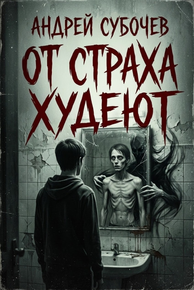 Слушайте бесплатные аудиокниги на русском языке | Audiobukva.com Субочев Андрей – От страха худеют