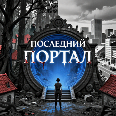 Слушайте бесплатные аудиокниги на русском языке | Audiobukva.com Орлов Антон – Последний портал