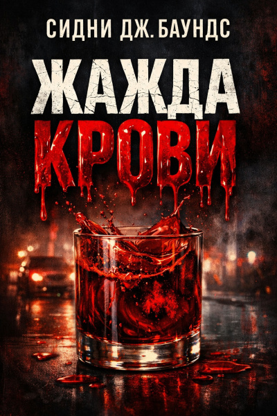 Слушайте бесплатные аудиокниги на русском языке | Audiobukva.com Баундс Сидни Дж. – Жажда крови
