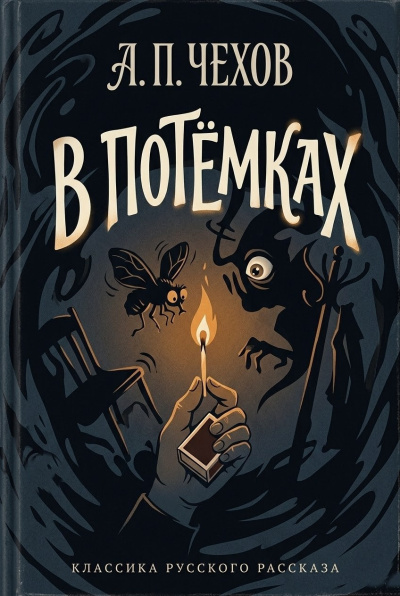 Слушайте бесплатные аудиокниги на русском языке | Audiobukva.com Чехов Антон – В потемках