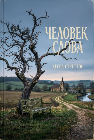 Слушайте бесплатные аудиокниги на русском языке | Audiobukva.com Стреттон Хесба – Человек слова
