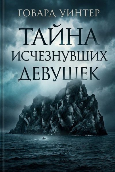 Слушайте бесплатные аудиокниги на русском языке | Audiobukva.com Уинтер Говард – Тайна исчезнувших девушек