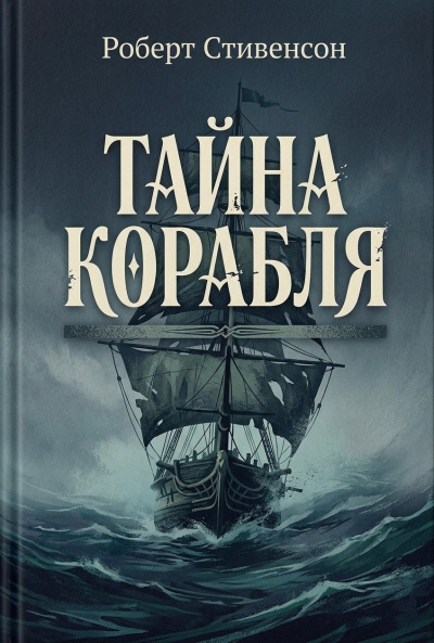 Слушайте бесплатные аудиокниги на русском языке | Audiobukva.com Стивенсон Роберт Льюис, Осборн Ллойд – Тайна корабля