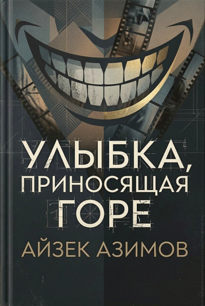 Слушайте бесплатные аудиокниги на русском языке | Audiobukva.com Азимов Айзек – Улыбка, приносящая горе