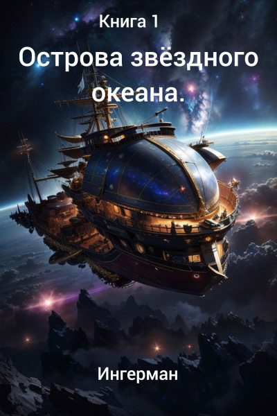 Слушайте бесплатные аудиокниги на русском языке | Audiobukva.com Ингерман – Острова звёздного океана