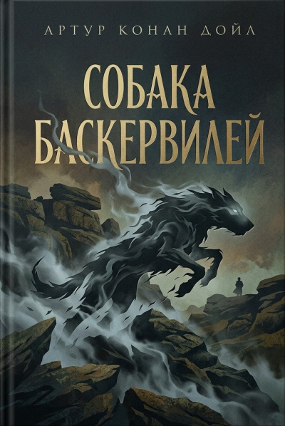 Слушайте бесплатные аудиокниги на русском языке | Audiobukva.com Дойль Артур Конан – Собака Баскервилей