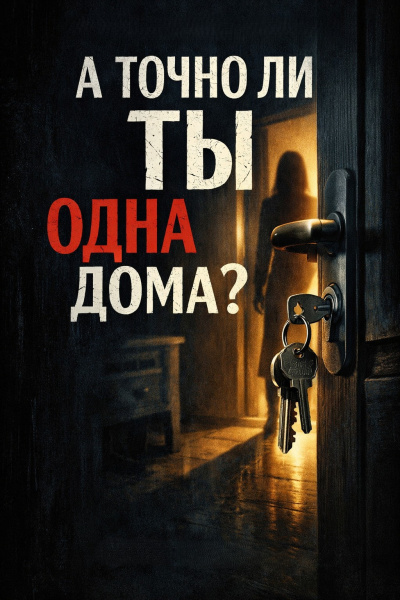 Слушайте бесплатные аудиокниги на русском языке | Audiobukva.com А точно ли ты одна дома