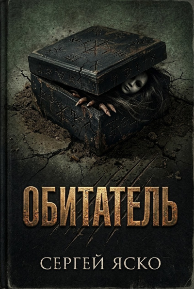 Слушайте бесплатные аудиокниги на русском языке | Audiobukva.com Яско Сергей – Обитатель