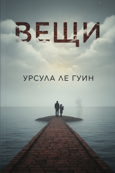 Слушайте бесплатные аудиокниги на русском языке | Audiobukva.com Ле Гуин Урсула – Вещи