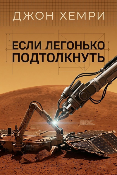Слушайте бесплатные аудиокниги на русском языке | Audiobukva.com Хемри Джон – Если легонько подтолкнуть