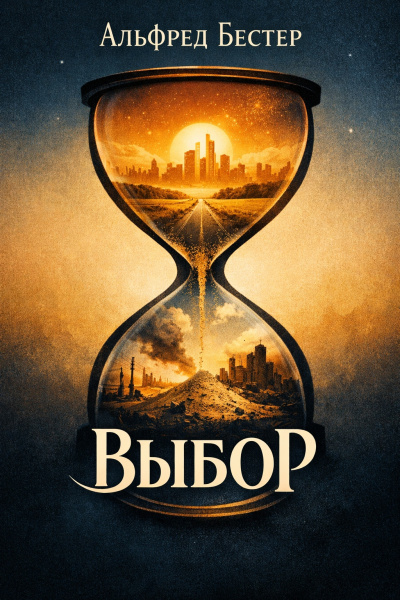 Слушайте бесплатные аудиокниги на русском языке | Audiobukva.com Бестер Альфред – Выбор