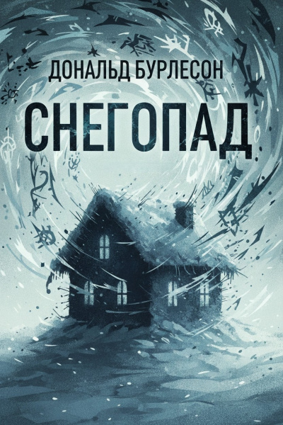 Слушайте бесплатные аудиокниги на русском языке | Audiobukva.com Бурлесон Дональд – Снегопад