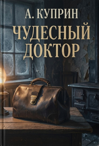 Слушайте бесплатные аудиокниги на русском языке | Audiobukva.com Куприн Александр – Чудесный доктор