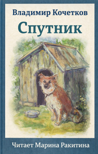 Слушайте бесплатные аудиокниги на русском языке | Audiobukva.com Кочетков Владимир – Спутник