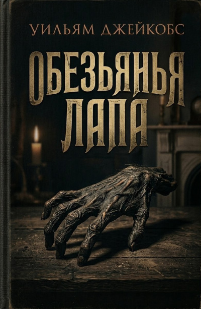 Слушайте бесплатные аудиокниги на русском языке | Audiobukva.com Джейкобс Уильям – Обезьянья лапа