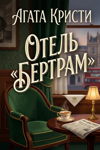 Слушайте бесплатные аудиокниги на русском языке | Audiobukva.com Кристи Агата – Отель «Бертрам»