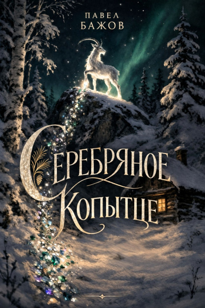 Слушайте бесплатные аудиокниги на русском языке | Audiobukva.com Бажов Павел – Серебряное копытце