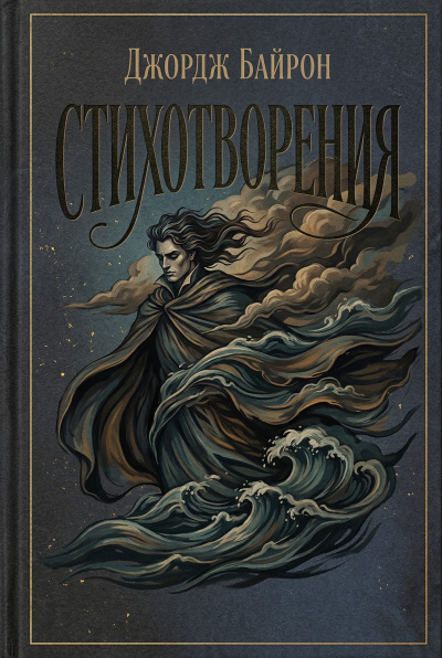 Слушайте бесплатные аудиокниги на русском языке | Audiobukva.com Байрон Джордж Гордон – Стихотворения