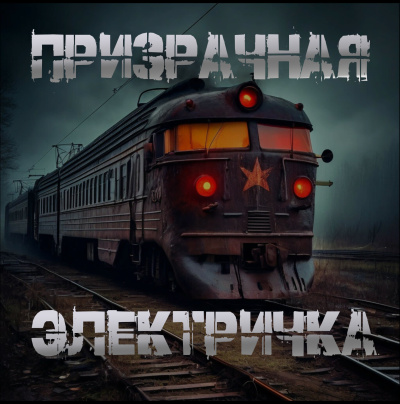 Слушайте бесплатные аудиокниги на русском языке | Audiobukva.com Немов Георгий – Призрачная электричка