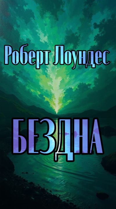 Слушайте бесплатные аудиокниги на русском языке | Audiobukva.com Роберт Лоундес – Бездна
