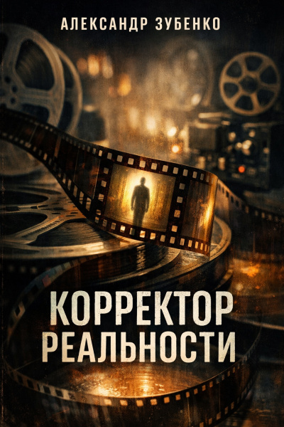 Слушайте бесплатные аудиокниги на русском языке | Audiobukva.com Зубенко Александр – Корректор реальности