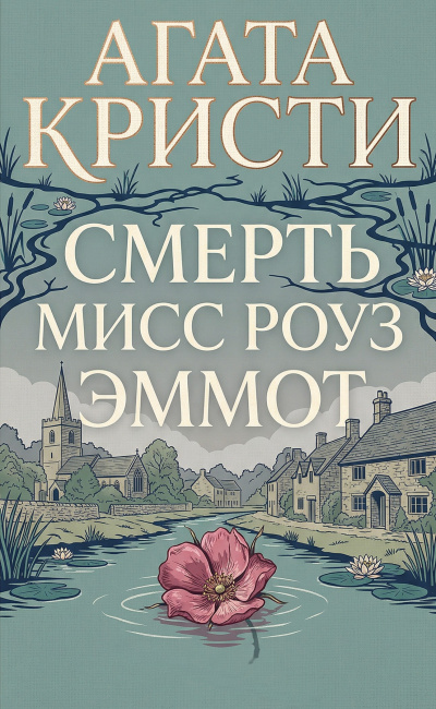 Слушайте бесплатные аудиокниги на русском языке | Audiobukva.com Кристи Агата – Смерть мисс Роуз Эммот